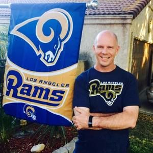 Meet your Posher, Dan